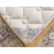 Puffy Deluxe Mattress Pad