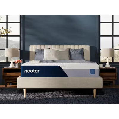 Nectar Classic 12” Memory Foam Mattress