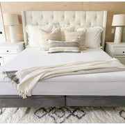 Puffy Deluxe Mattress Topper