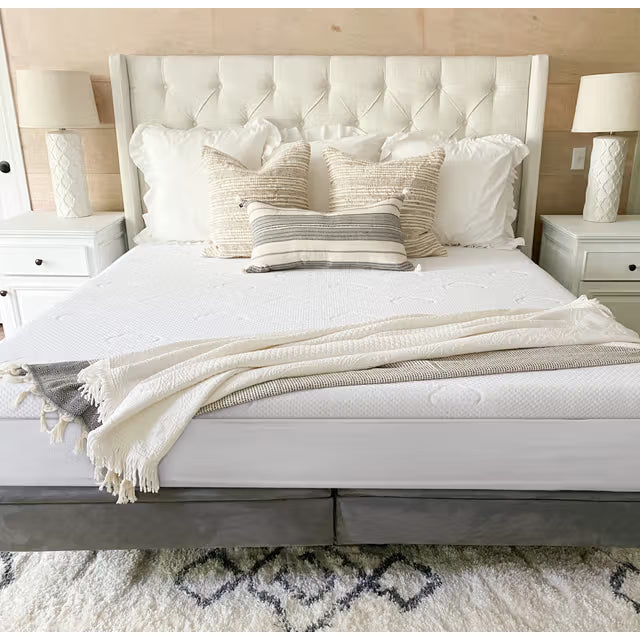 Puffy Deluxe Mattress Topper