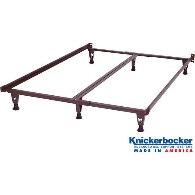 The Ultima™ Bed Frame with Glides