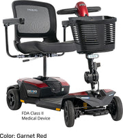 Go Go® Endurance AL+