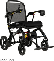 Jazzy® Ultra Light Wheel Chair