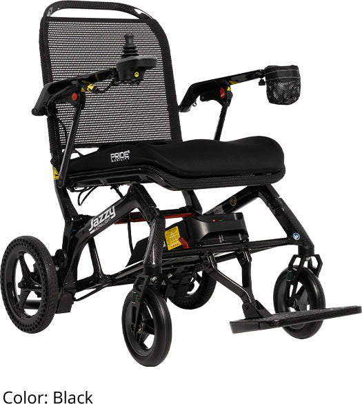 Jazzy® Ultra Light Wheel Chair