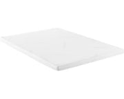 Cascade 3-inch Full Cool Memory Foam Mattress Topper