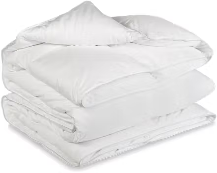 Down Comforter - Queen