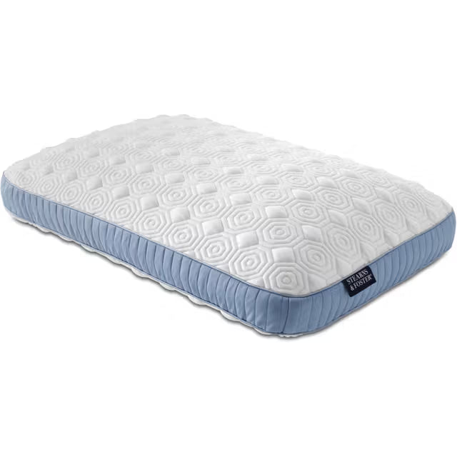 Stearns & Foster® Studio Pillow