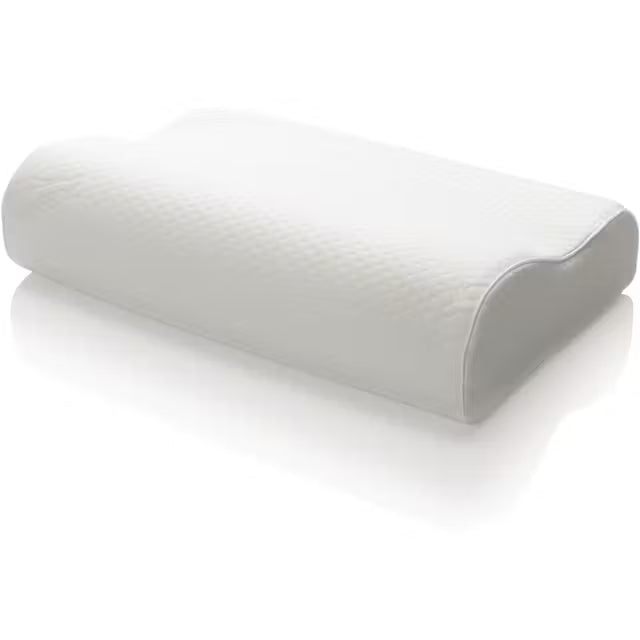 TEMPUR-Neck™ Pillow - High Profile 4.5"