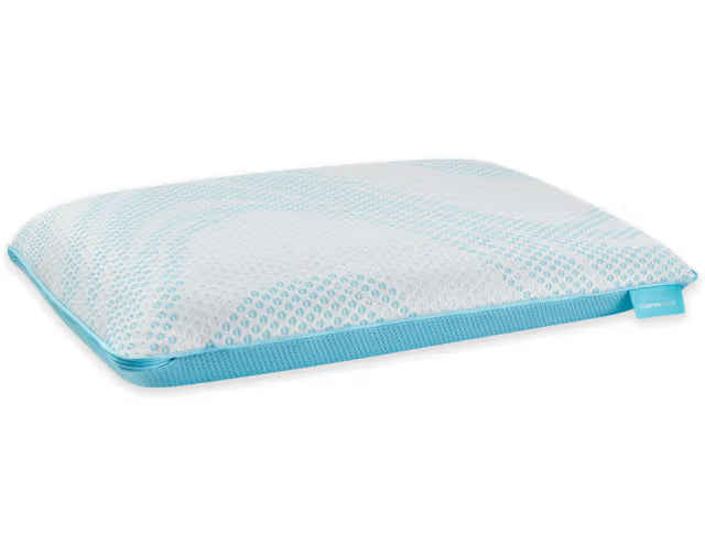 Tempur-Pedic Breeze ProLo 2.0