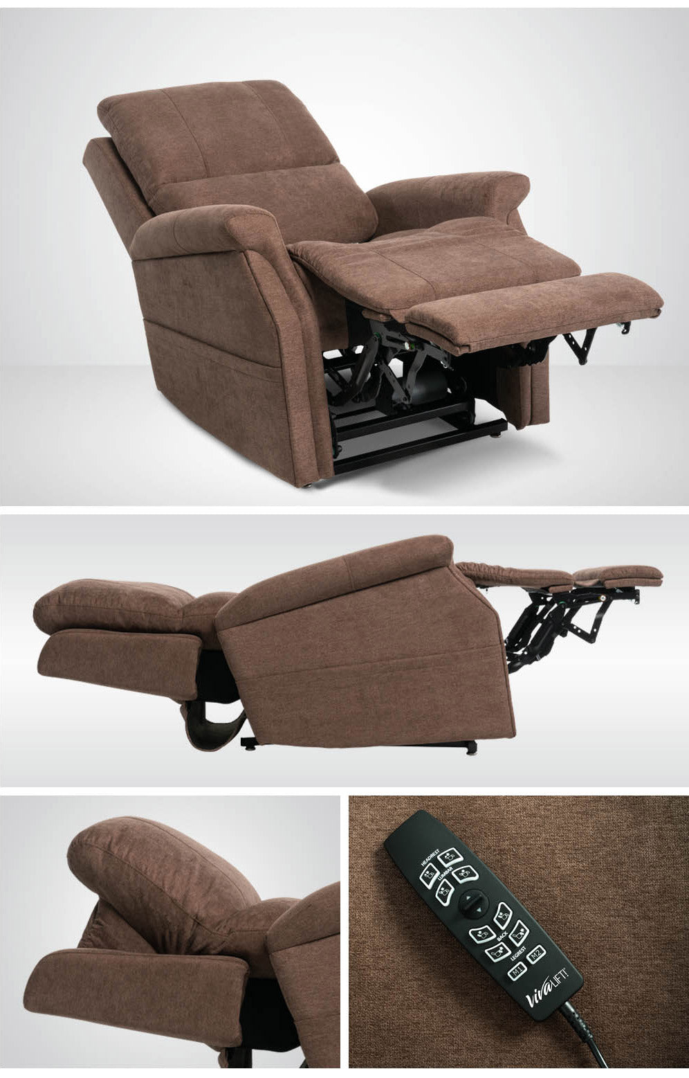 VivaLift!® Metro 2 - PLR-925