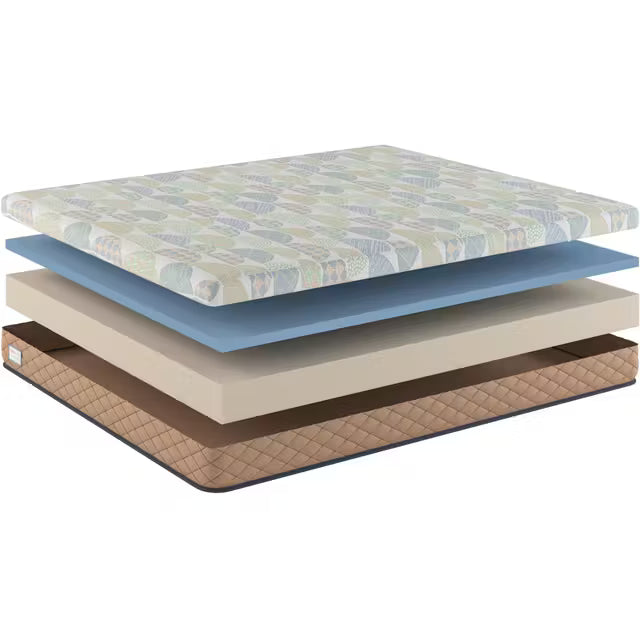 Lil' Buckaroo Soft BIAB Queen