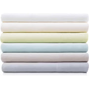 Rayon From Bamboo - Full in White