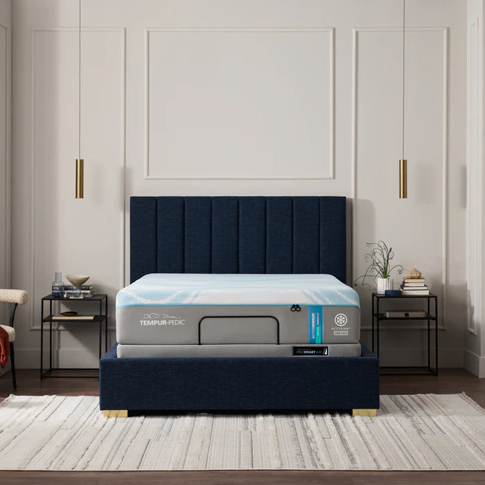Tempur-Pedic ActiveBreeze 13" Medium Hybrid Mattress