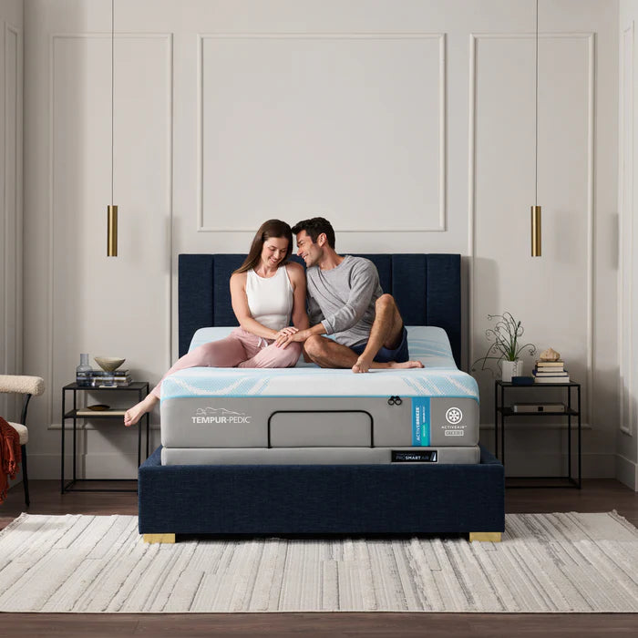 Tempur-Pedic ActiveBreeze 13" Medium Hybrid Mattress