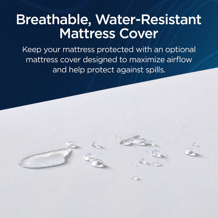 Tempur-Pedic Active Breeze 13" Medium Hybrid Mattress