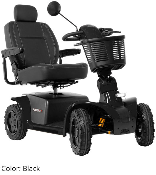 Pursuit 2 Mobility Scooter
