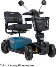 Victory® Platinum Scooter